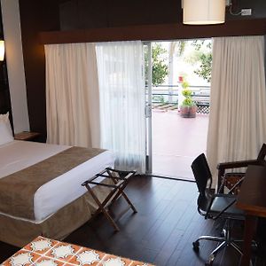 Habitación con Cama Queen